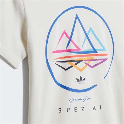 adidas spezial tshirt